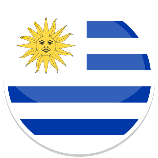 Uruguay