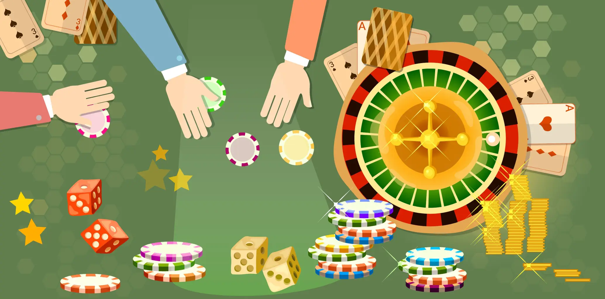 Best Baccarat Casinos to Play in Australia