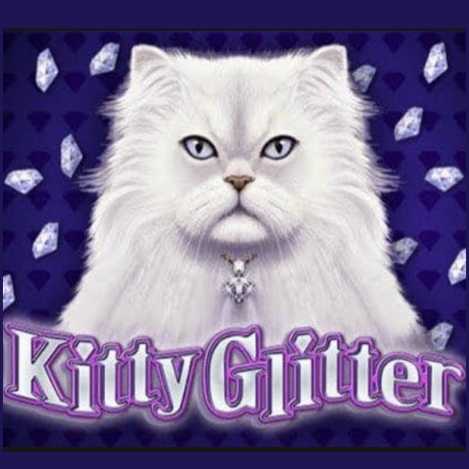 Kitty Glitter Logo