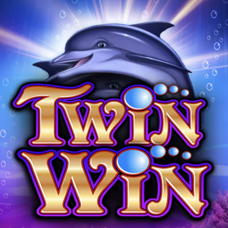 Twin Win Logo