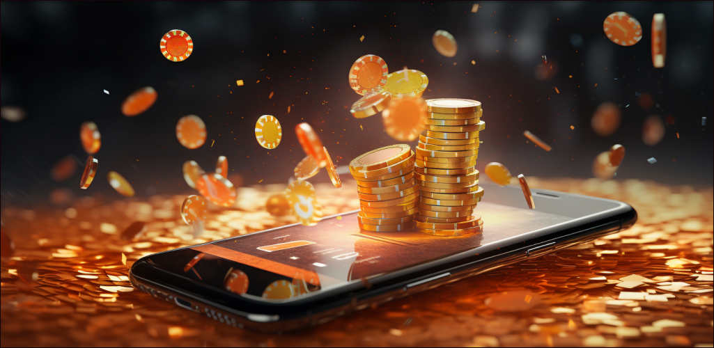 No Deposit Mobile Casino Bonus