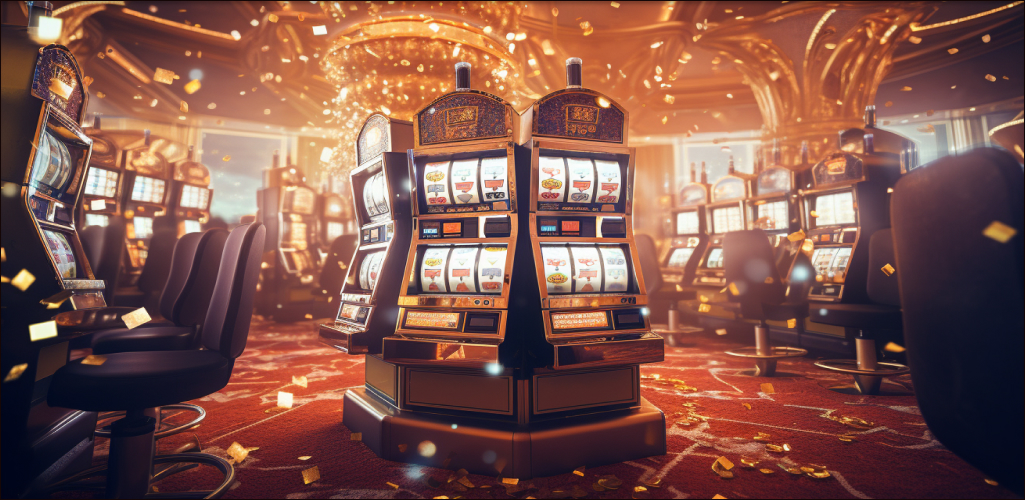 Best Online Casino Bonus