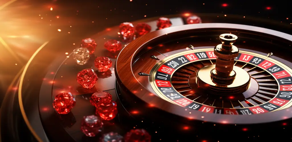 Online Roulette – Bonuses & Promotions