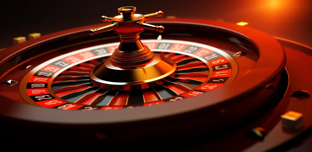 Top 5 Roulette Online in Australia