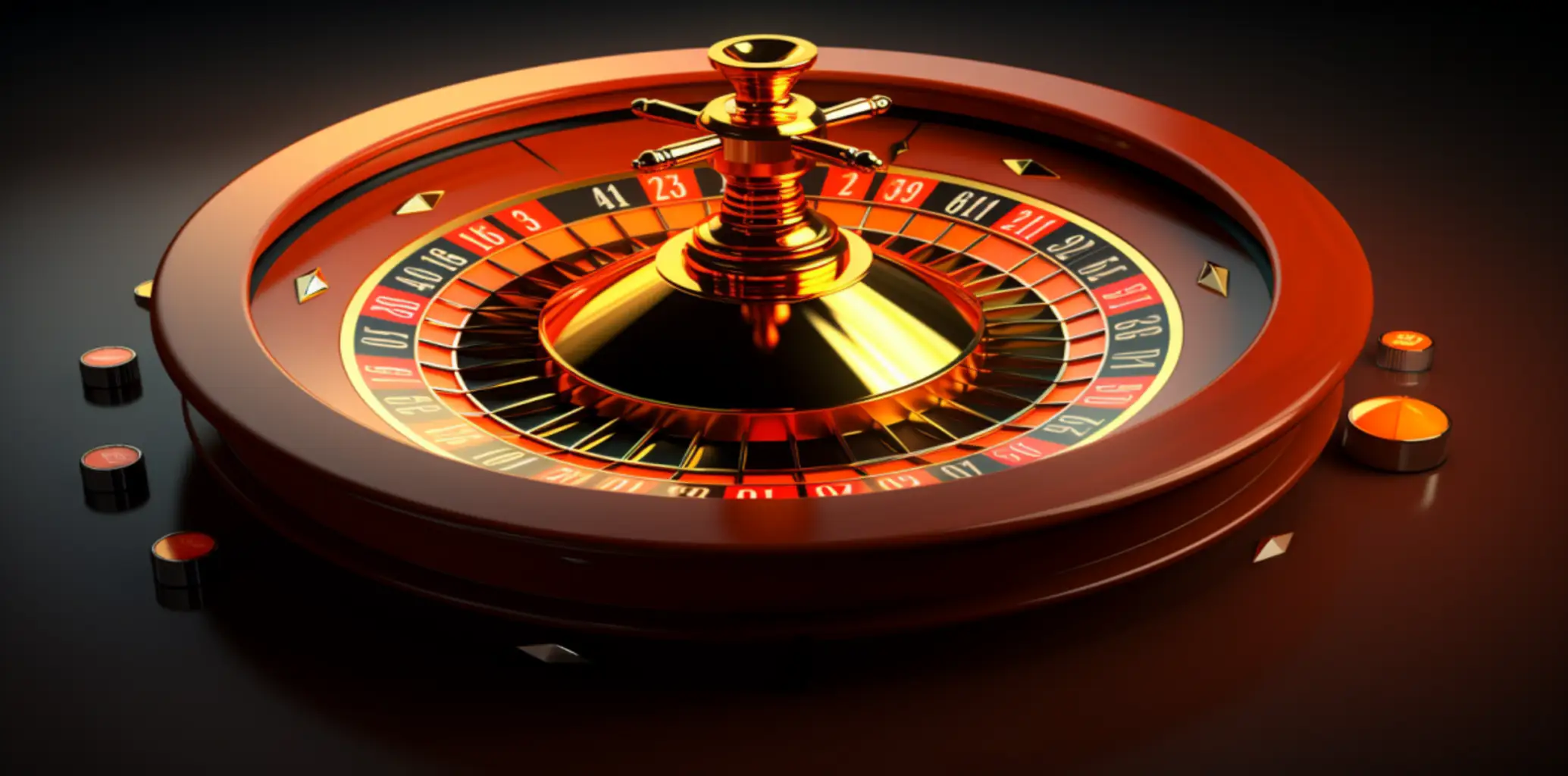 Online Roulette Sites in Australia