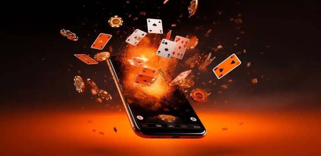 Comparison: Mobile Sites Vs. Gambling Apps