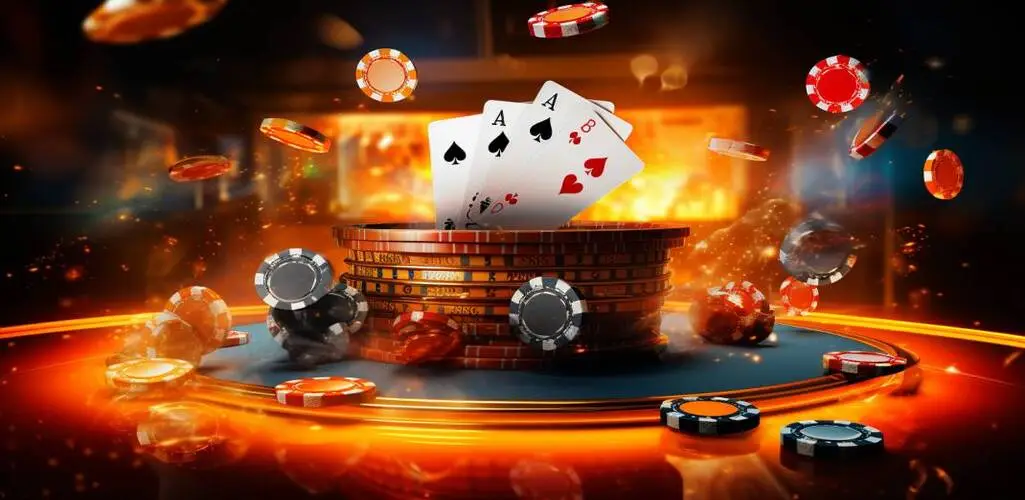 Casino Games Guides: Types Games