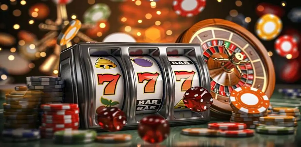 How Do Free Online Pokies Work?