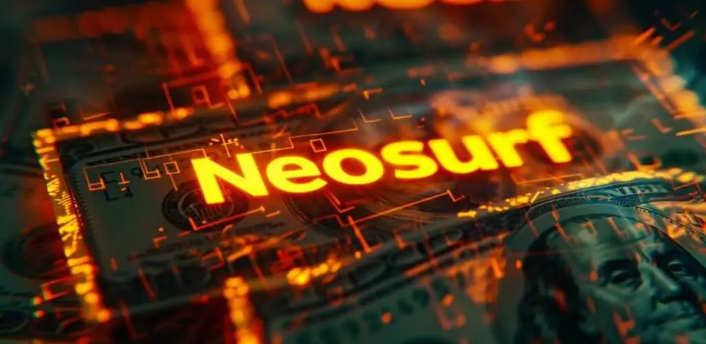 NeoSurf Casinos