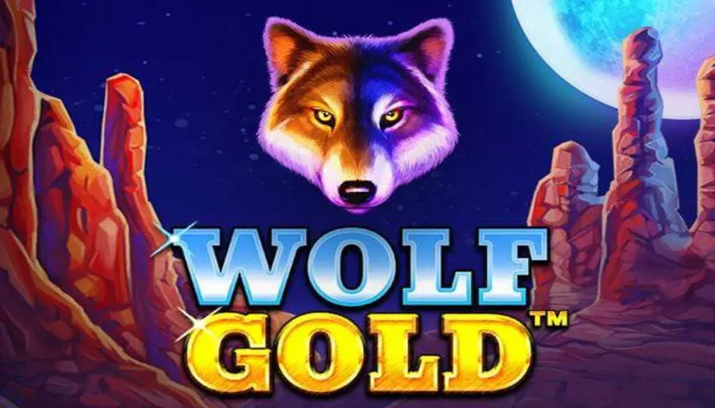 Wolf Gold Slot Machine for Real Money