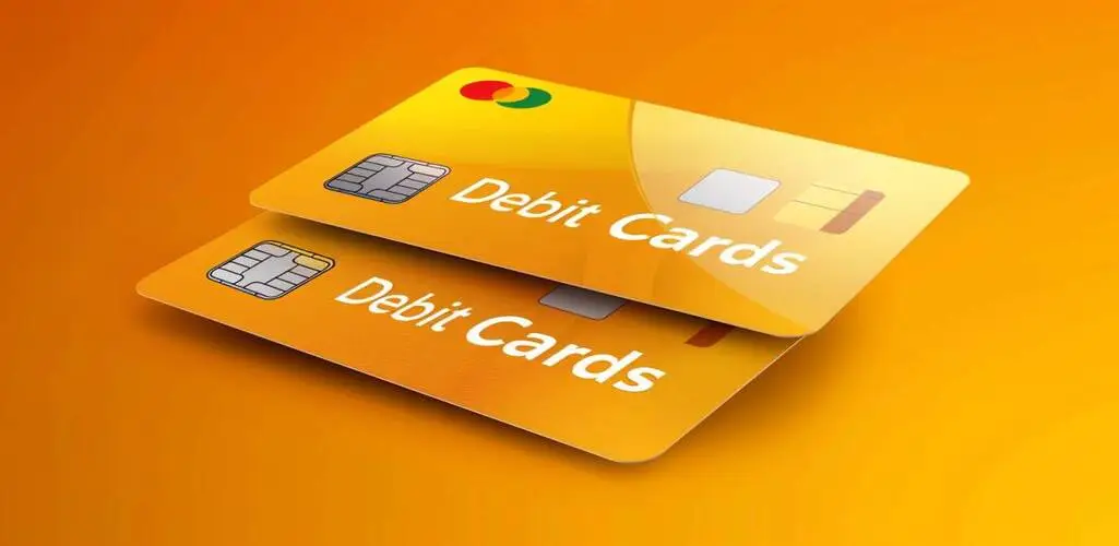 What is Debit Cards?