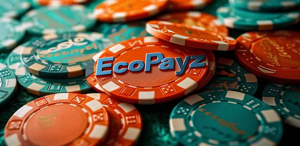 What is ecoPayz?