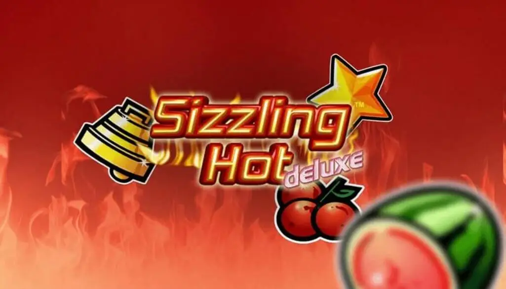 How to Play Sizzling Hot Deluxe Slot Machine for Real Cash