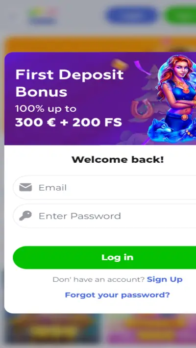 Plangames casino login mobile