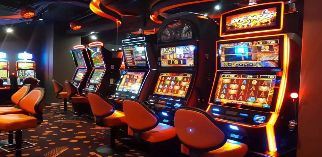 Choosing the Right Pokies