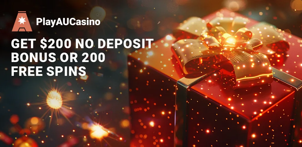 How to Get $200 No Deposit Bonus or 200 Free Spins