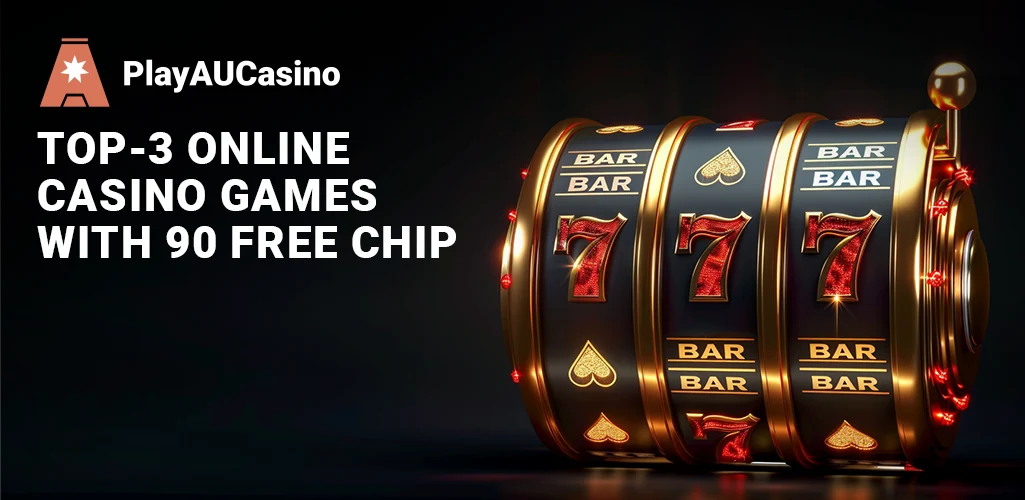 Best Online Slots with 90 Free Spin Bonus