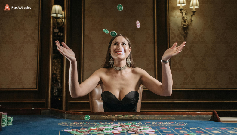 Pro Tips from Gambling Experts 