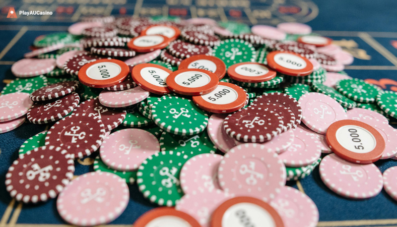 The Role of Bankroll Management