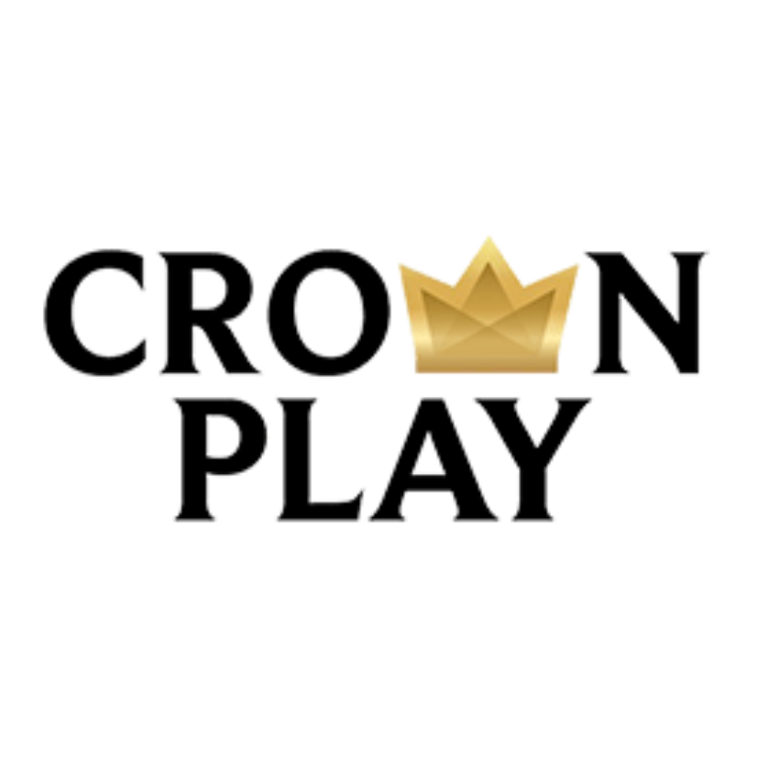 CrownPlay Casino logo