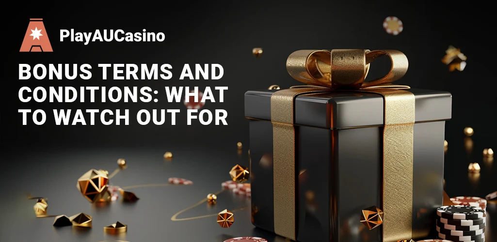 Bonus Terms & Conditions 80 free chip