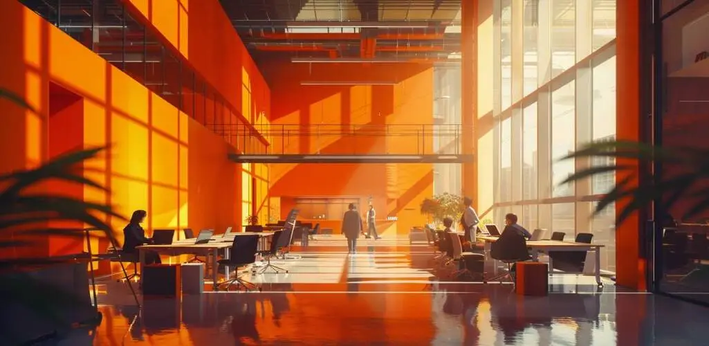 Company Culture at PlayAUCasino