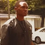 Idemudia Uwagbale photo #2