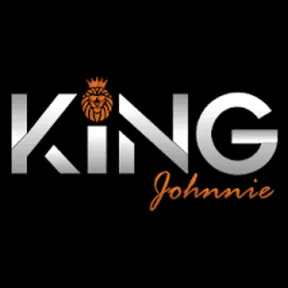 King Johnnie Casino logo
