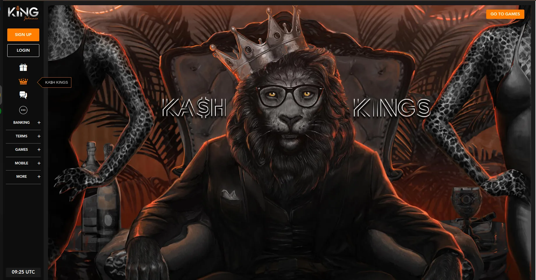 King Johnnie screenshot 5