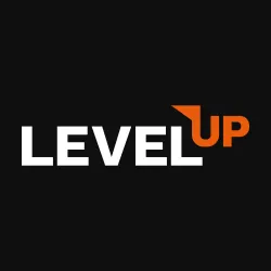 LevelUp casino logo