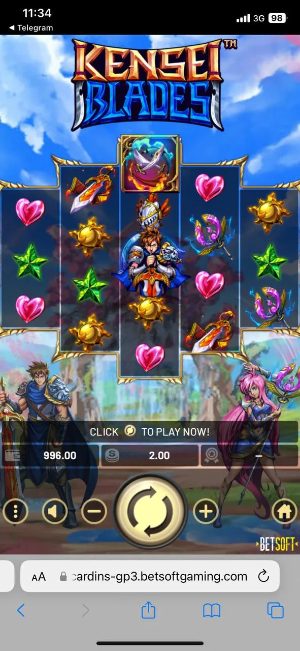 King Johnnie phone screenshot 2