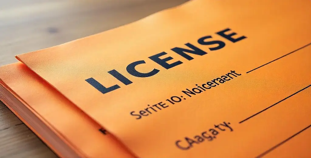 Casino Licenses