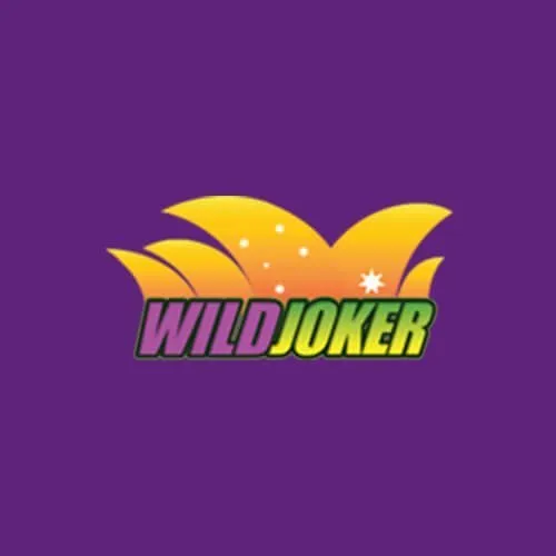 Wild Joker casino logo