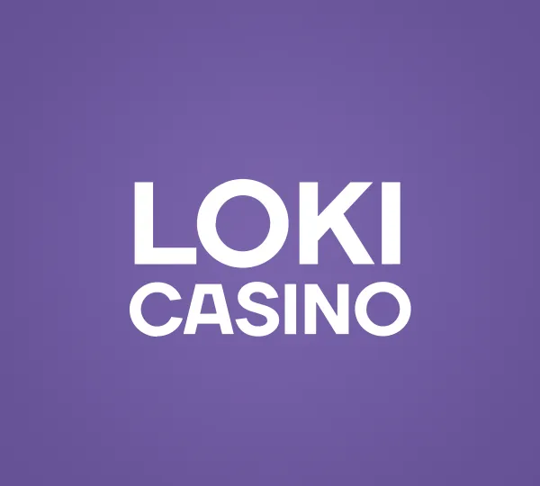 Loki Casino logo