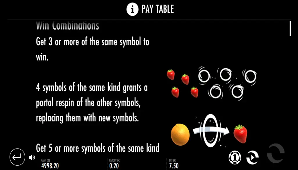 Fruit Wrap Slot Strategies