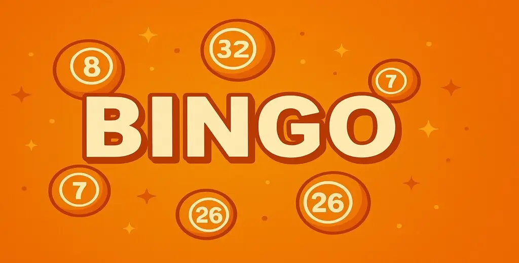 Bingo Online Game For Ausiie Players