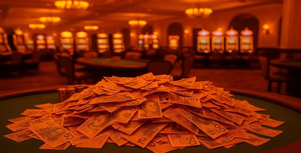 Best Fast Payout Casinos in Australia