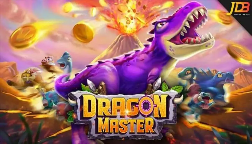 Dragon Master Pokie Review
