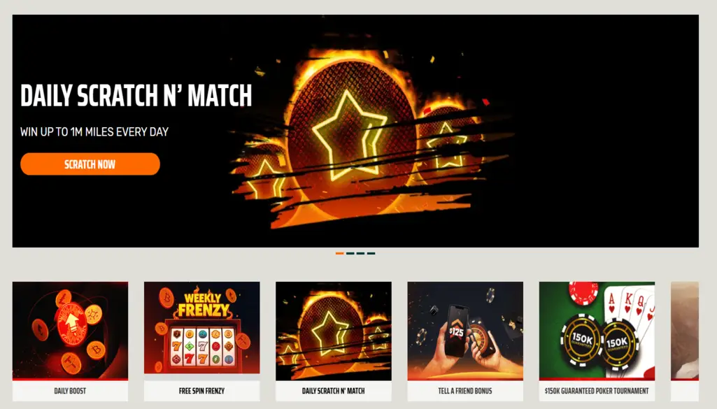 Ignition Casino Bonuses