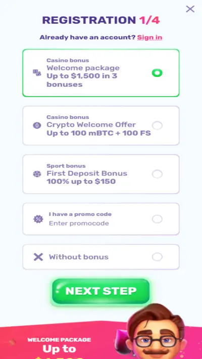 Slots Palace Login App