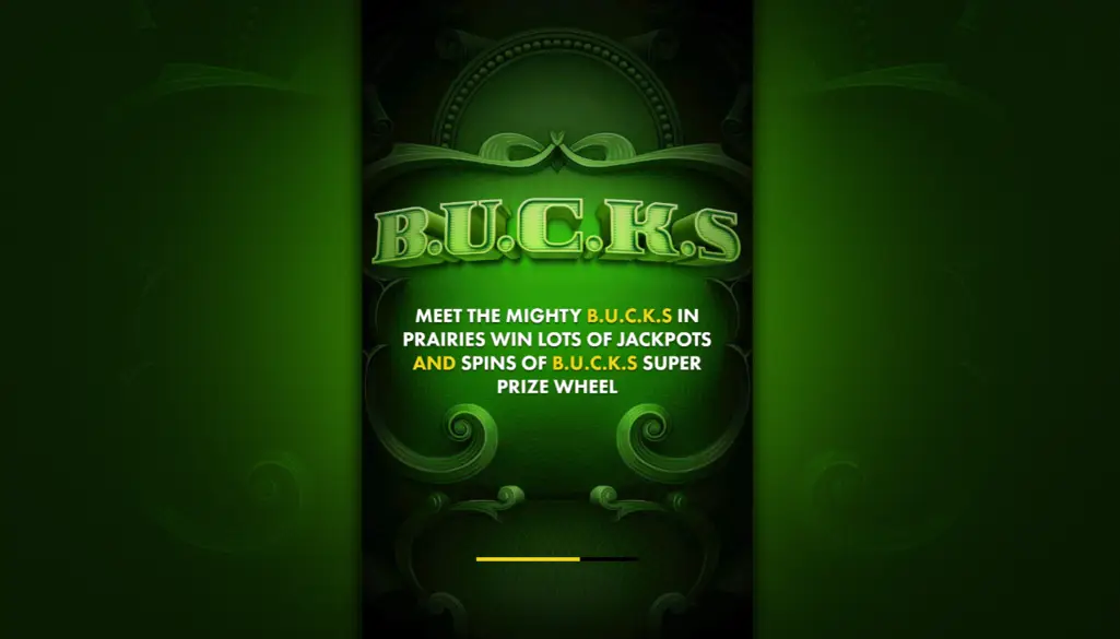 Super Bucks Pokie Review