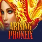 Arising Phoenix Pokie
