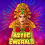 Aztec Emerald Pokie