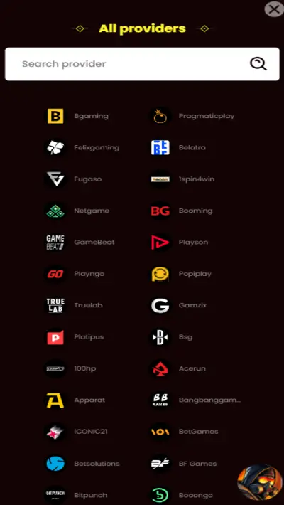 DragonSlots Soft App