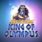 Age of the Gods King of Olympus Pokie