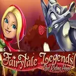 Fairytale Legends Red Riding Hood Pokie