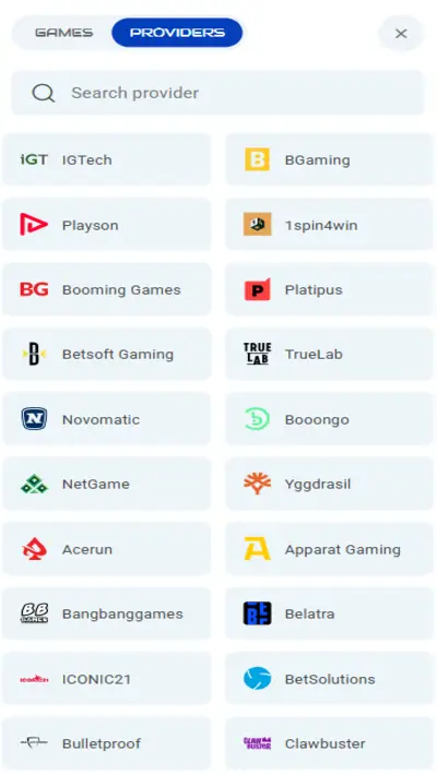 Rocket Spin Soft Mobile